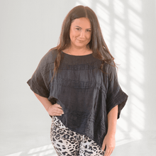 Load image into Gallery viewer, Animal Stretch Pants in Beige by The Inspired Wardrobe Australia