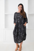 Load image into Gallery viewer, Monica Floral Dress