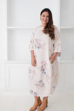 Load image into Gallery viewer, Monica Floral Dress