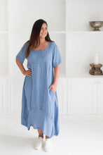 Load image into Gallery viewer, Betty Dress Short Sleeve