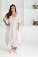 Load image into Gallery viewer, Betty Dress Short Sleeve