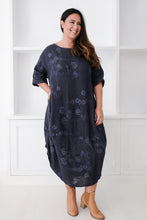 Load image into Gallery viewer, Monica Floral Dress