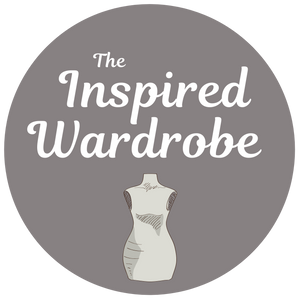 The Inspired Wardrobe
