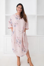 Load image into Gallery viewer, Monica Floral Dress
